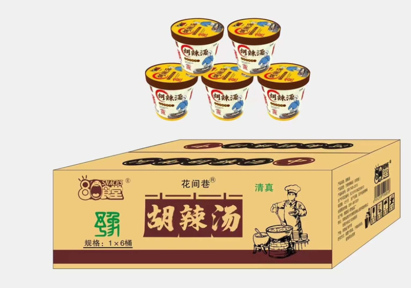 社区团购1.75出焦作提厂家直销箱规99g*6