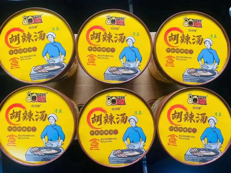 社区团购1.75出焦作提厂家直销箱规99g*6