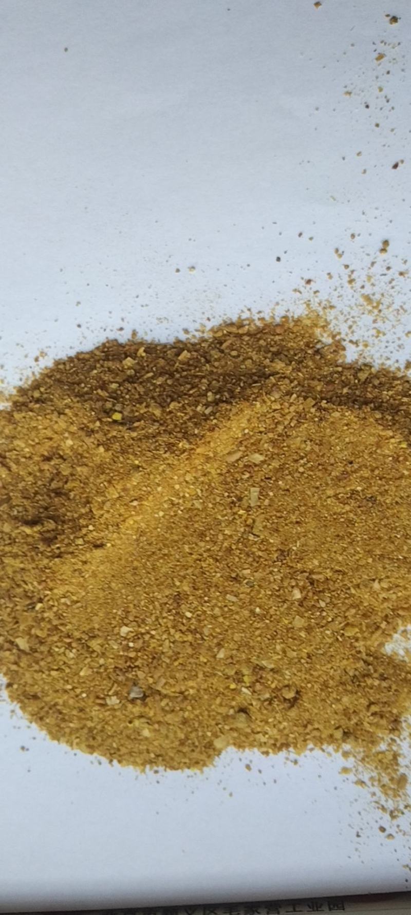 小米糠黍子糠诚信经营质量保证
