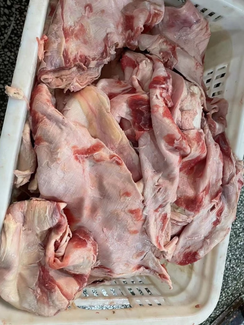 牛腩筋精修无油品质高质量好厂家直销质量好价格低欢迎联系