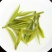 马边县石梁纯野生绿茶*龙井具有独特的豆香花香味