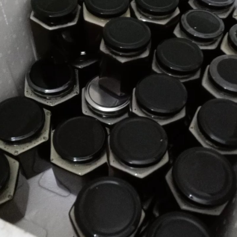 湖南省永州精品野蜂蜜原产地直发香甜可口量大价优