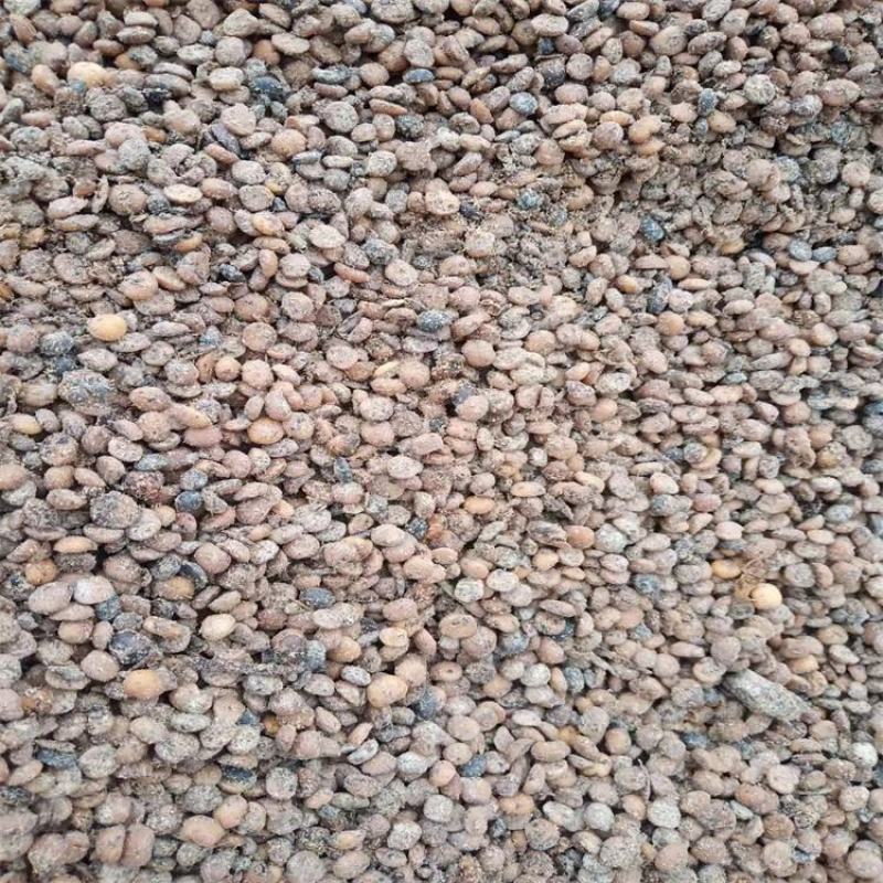 发酵大豆微生物菌肥腐熟大豆有机肥生物菌发酵蛋白黄豆发酵