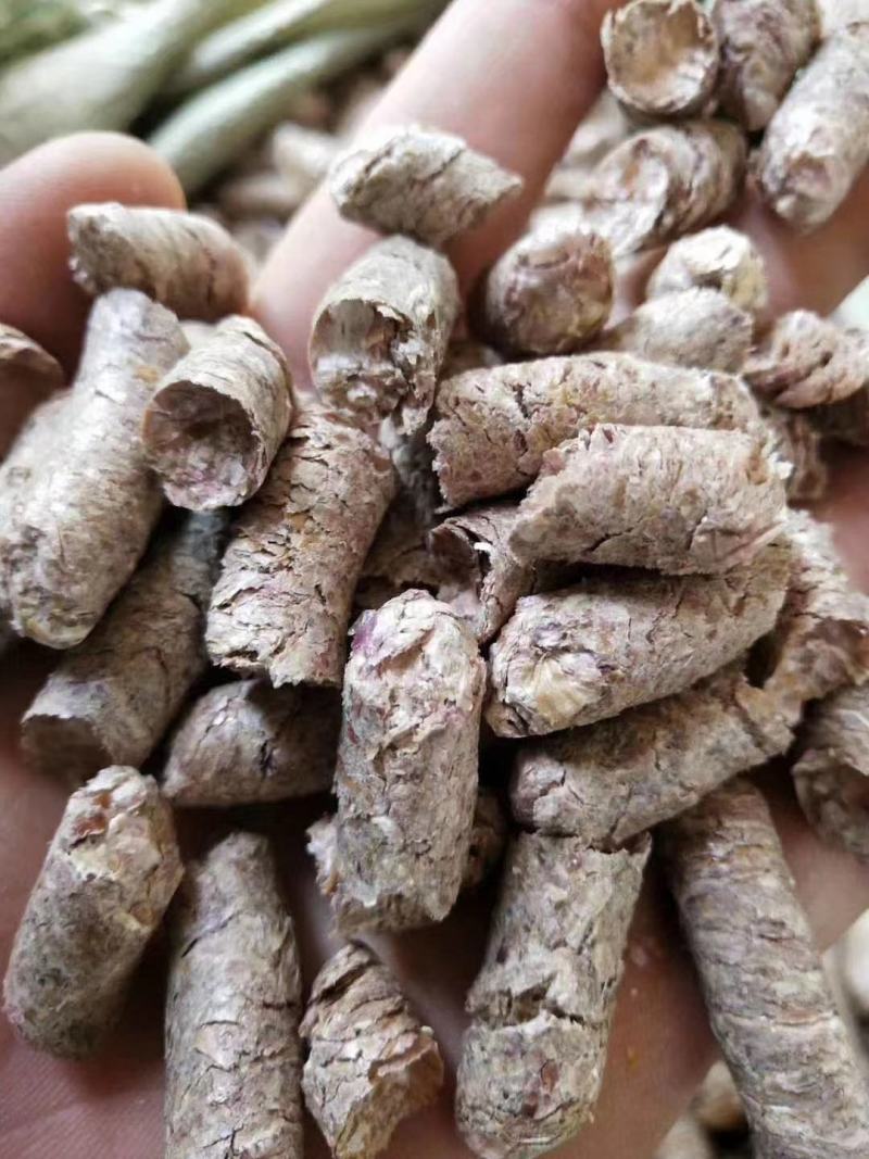 玉米颗粒熟化牛羊鸡鸭鹅饲料方便投喂质量保证