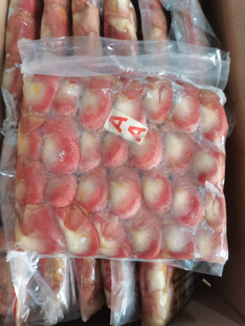 出售二级小鸭胗