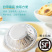 蛋挞皮蛋挞液组合带锡底批发家用烘焙材料半成品葡式蛋挞皮子