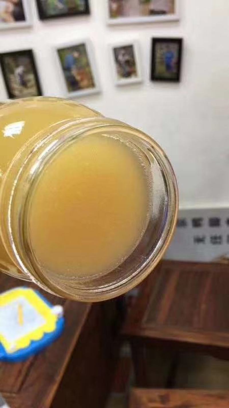 高品质纯野生蜂蜜