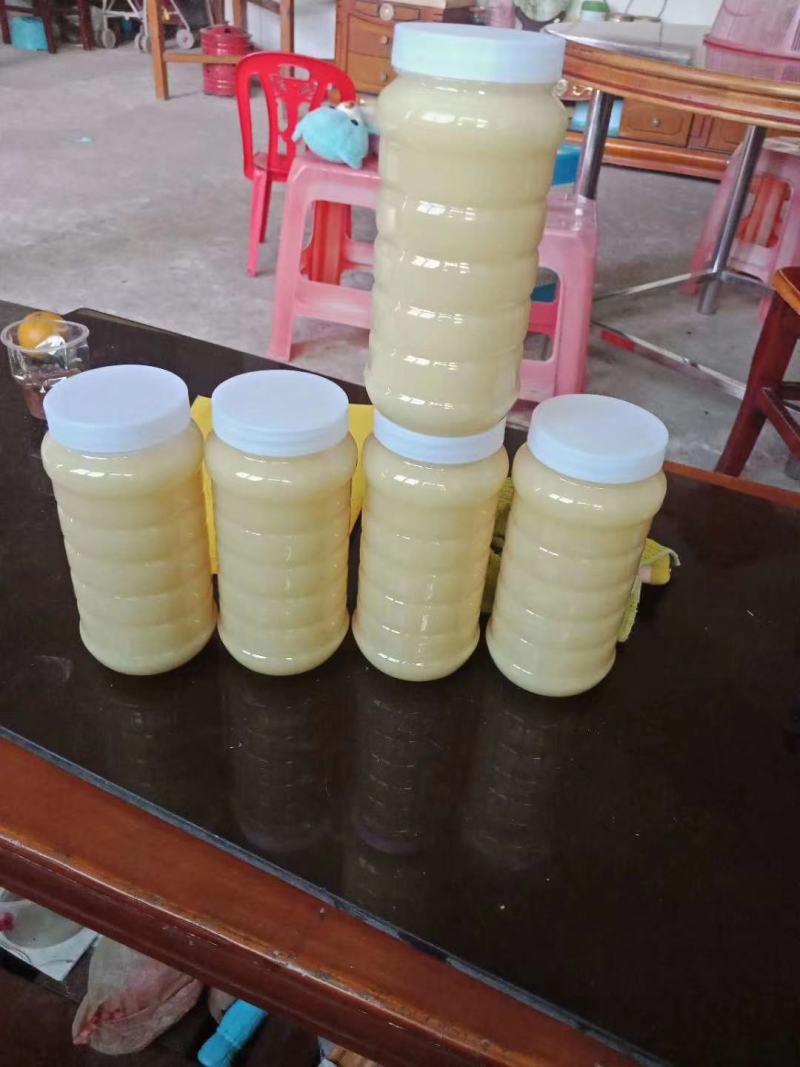 高品质纯野生蜂蜜