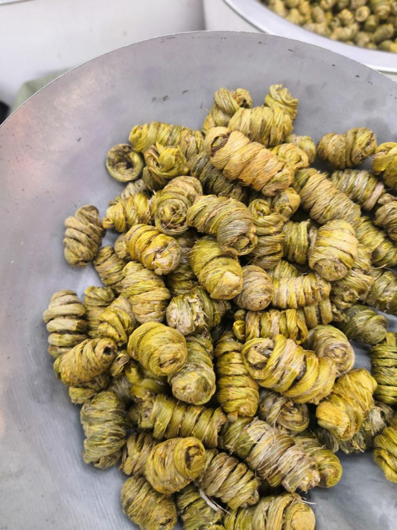 铁皮枫斗石斛，可直视产地直销，胶质好，化渣，干货，做工好