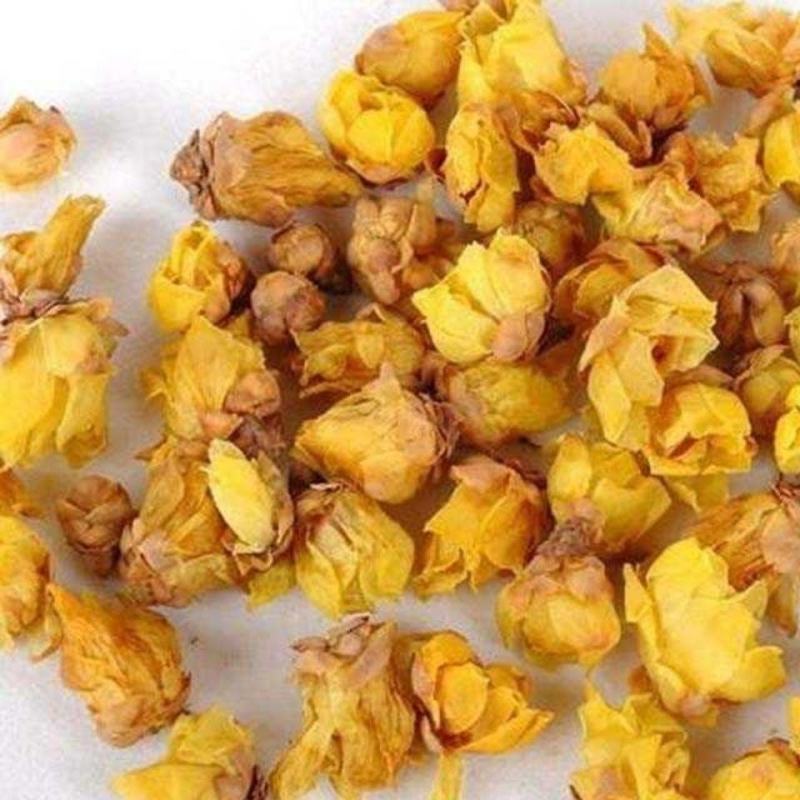 腊梅花，道地药材产地直供，新货支持线上交易一公斤批发包邮