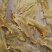B厂110头挪威鳕鱼胶花胶足干颜色浅黄色纯淡干货没有加料