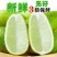 【新鲜现摘】无籽香水柠檬青柠檬5斤1斤装奶茶店专用