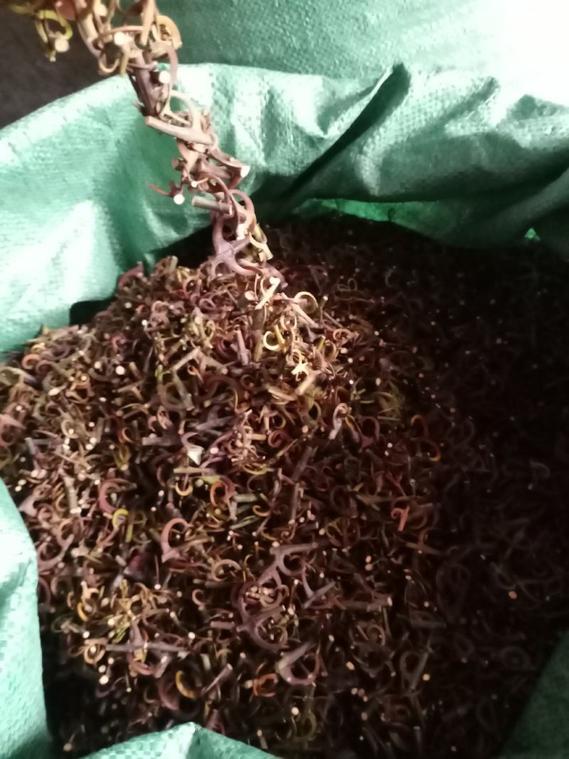 钩藤干货，95钩价格优惠。