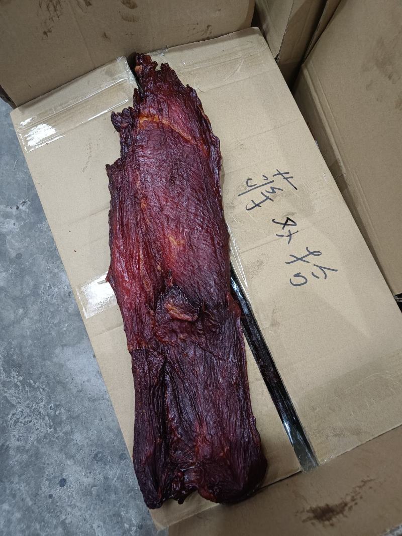麻辣大块肉，酱香大块肉，厂家直销一手货源