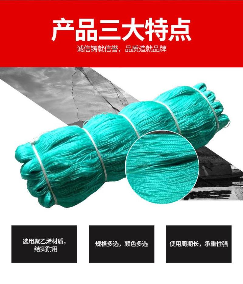 防晒抗老化PE吊秧绳吊蔓绳黄瓜西红柿专用吊绳厂家直销