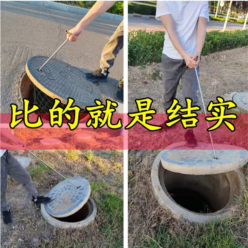不锈钢一体成型的多用途丁字钩非常不锈钢一体成型的多用途