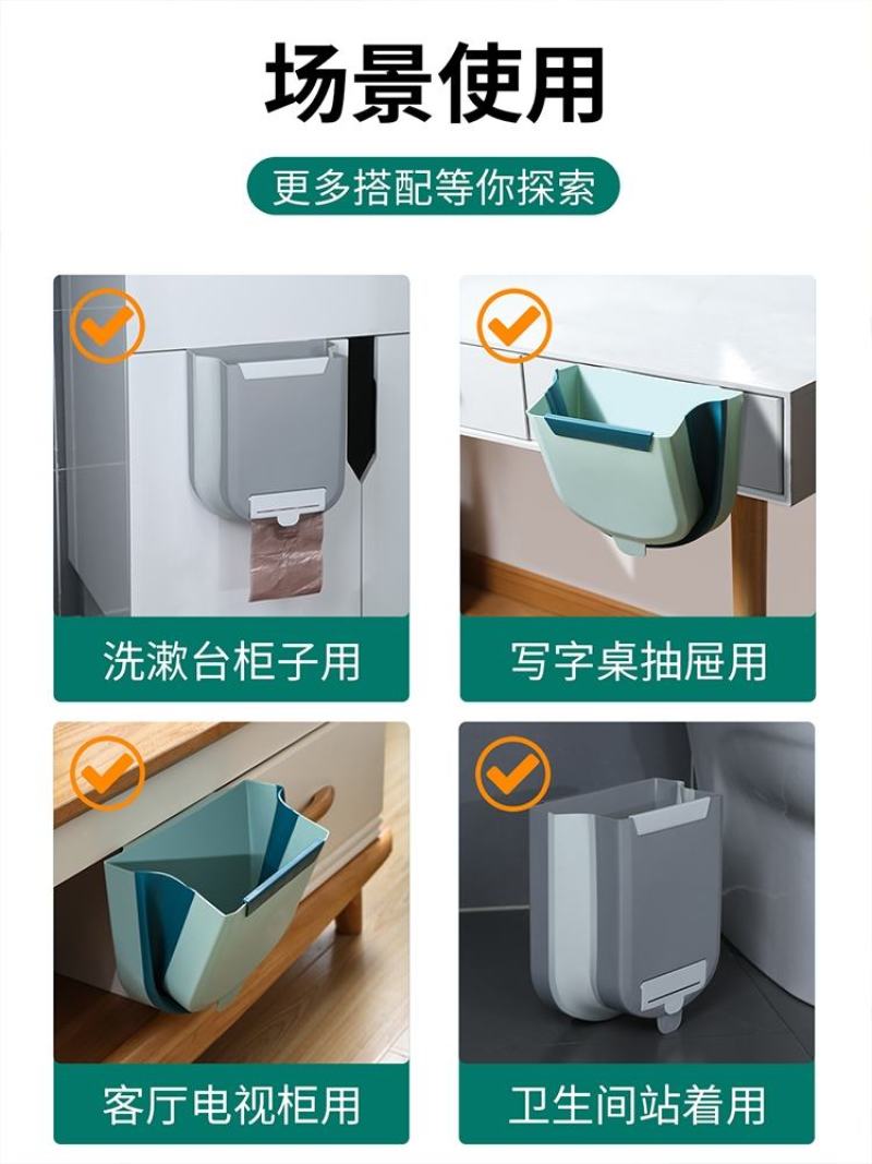 创意家居生活用品小百货厨房用具懒人居家神器新年家居好物大
