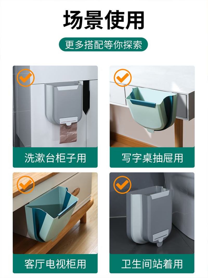 创意家居生活用品小百货厨房用具懒人居家神器新年家居好物大