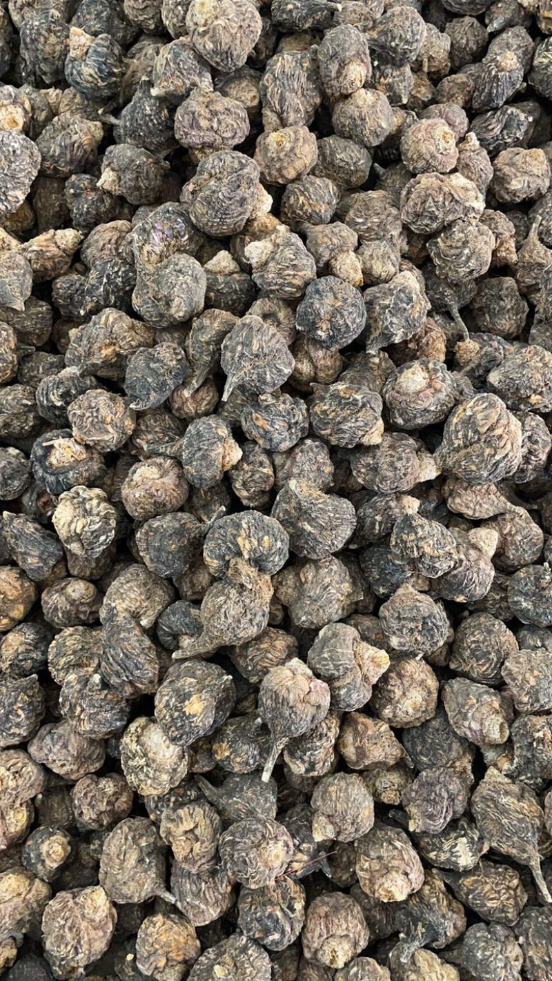 云南黑玛卡干果干片特价处理质量保证产地发货