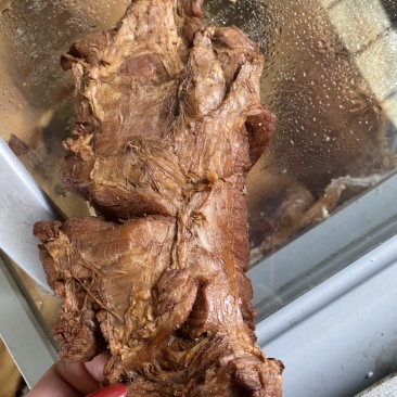 卤肉，酱香味摆摊跑江湖卖，面馆餐馆用支持样品