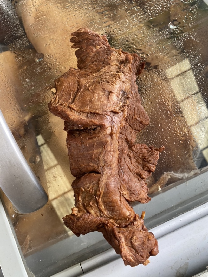 卤肉，酱香味摆摊跑江湖卖，面馆餐馆用支持样品