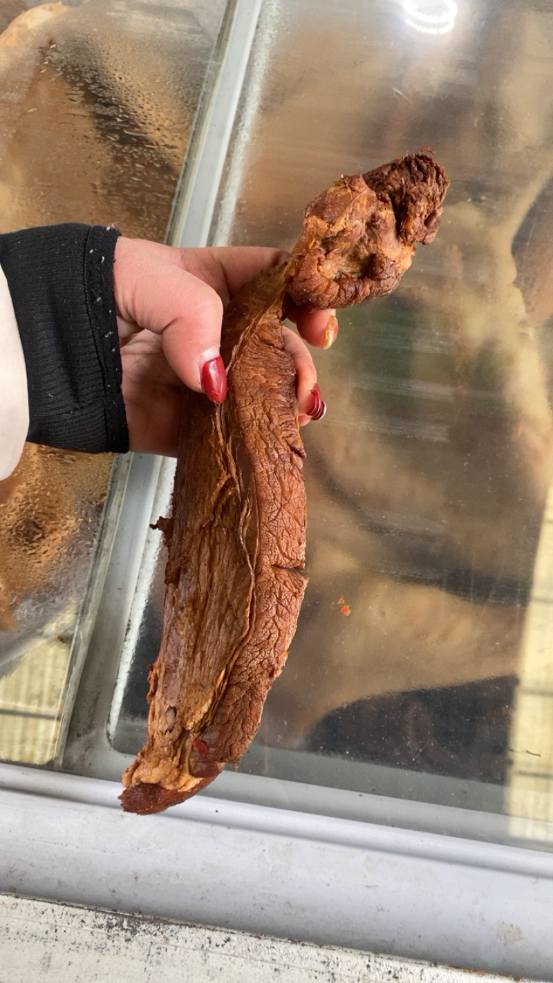 卤肉，酱香味摆摊跑江湖卖，面馆餐馆用支持样品