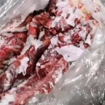 鲜牛肉