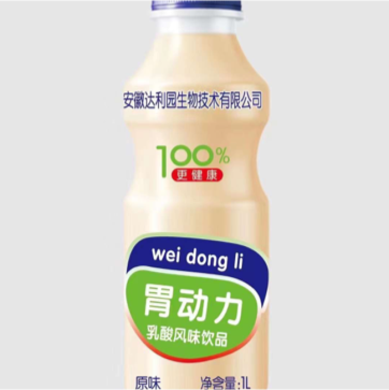 社区团购15出达利园乳酸菌安徽蚌埠提