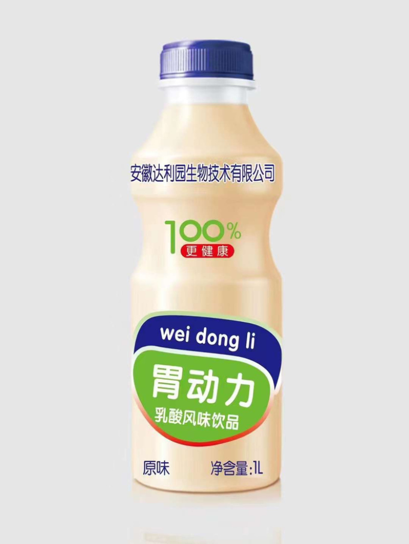 社区团购15出达利园乳酸菌安徽蚌埠提