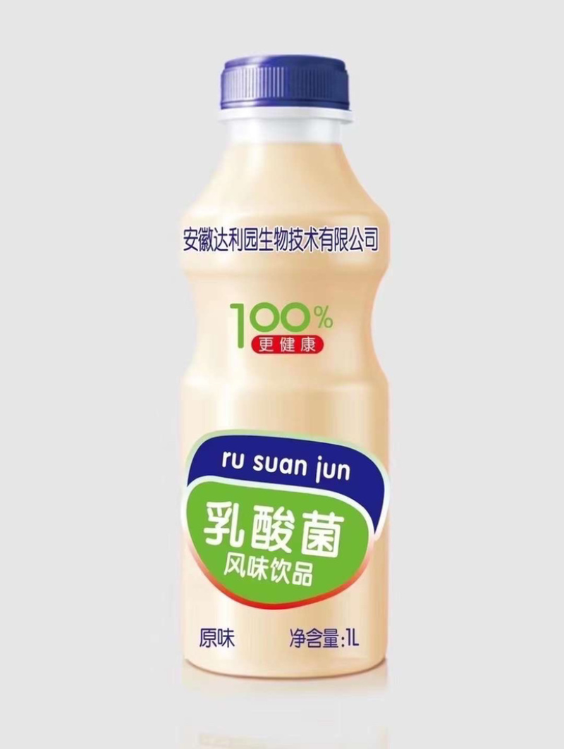 社区团购15出达利园乳酸菌安徽蚌埠提