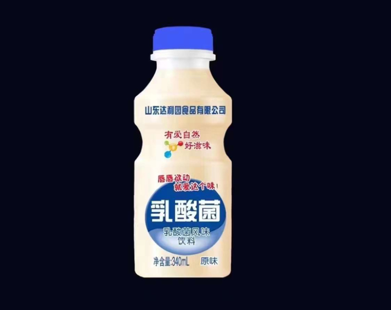 社区团购5.7出山东德州提340*12乳酸菌