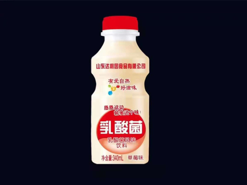社区团购5.7出山东德州提340*12乳酸菌