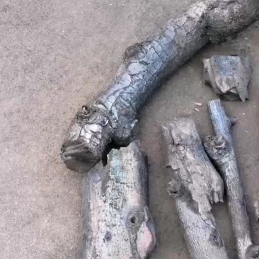 烧烤炭果木炭梨木炭木炭烤羊肉串炭无烟炭