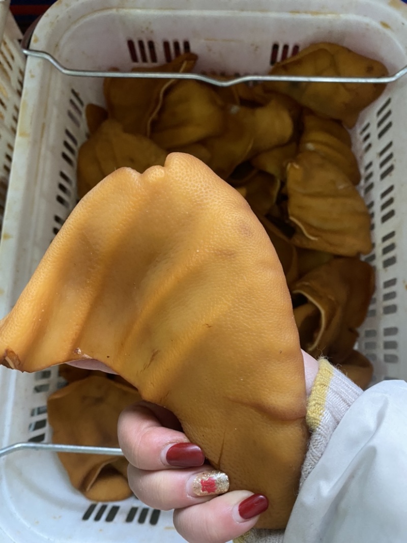 耳片，耳片，全熟的没有味道，下单前请咨询