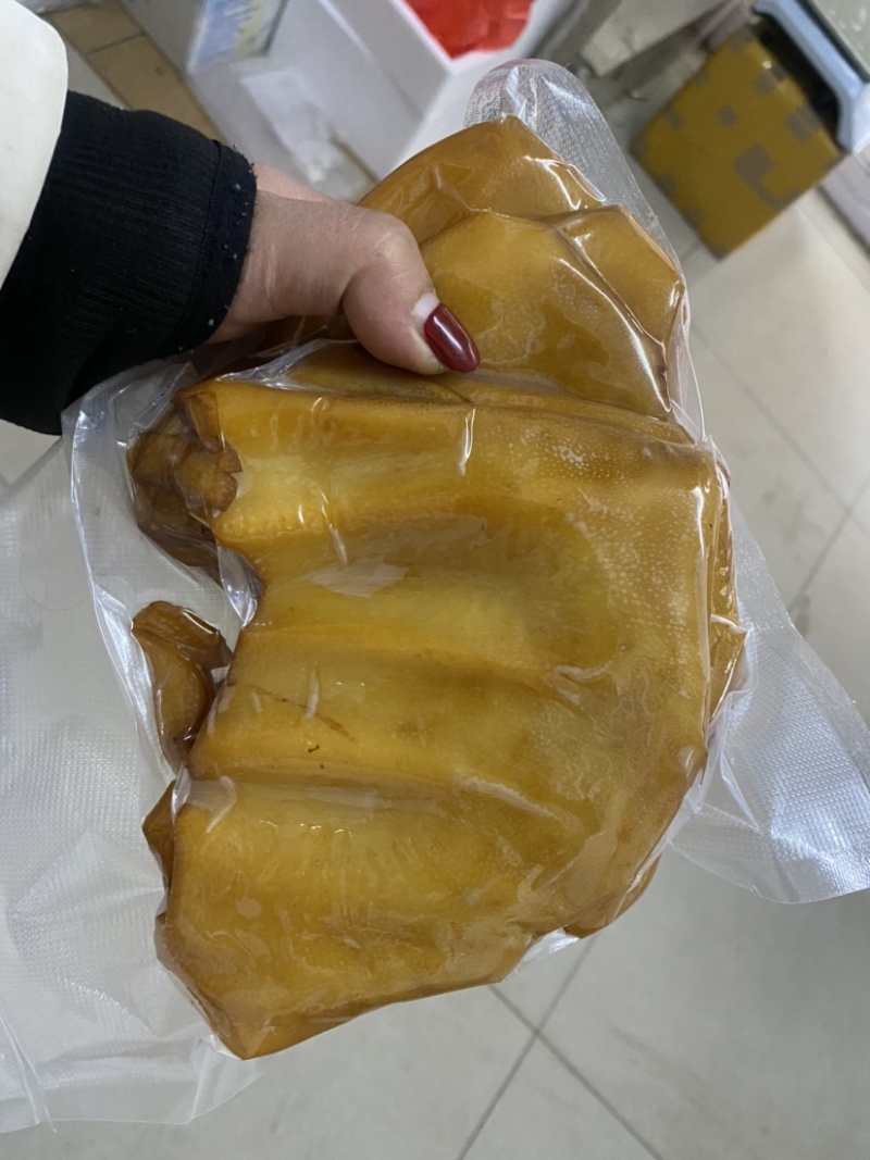 耳片，耳片，全熟的没有味道，下单前请咨询