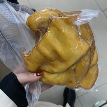 耳片，耳片，全熟的没有味道，下单前请咨询