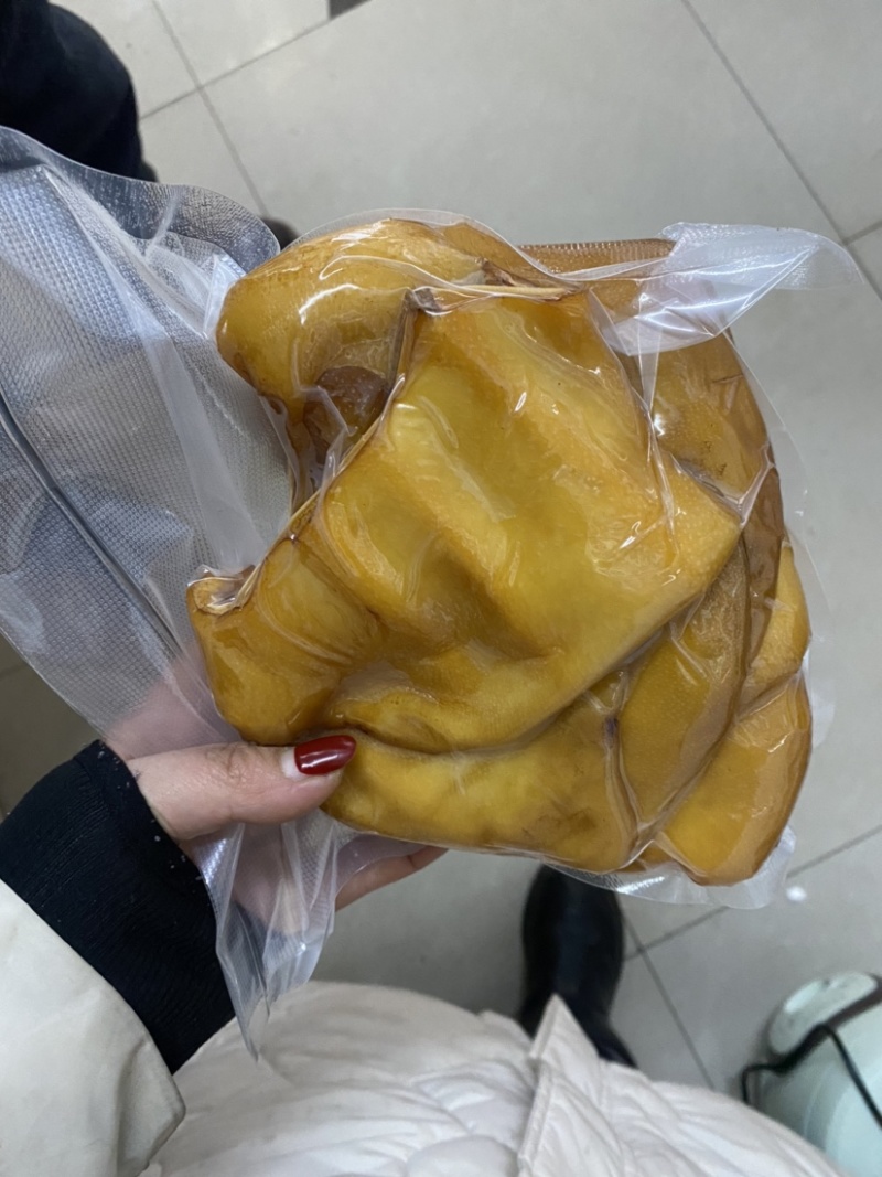 耳片，耳片，全熟的没有味道，下单前请咨询