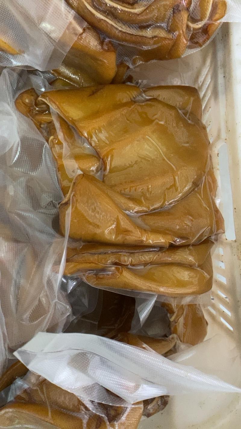 耳片，耳片，全熟的没有味道，下单前请咨询