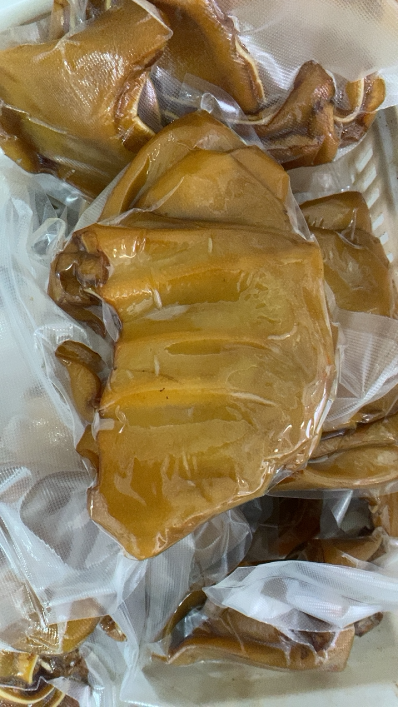 耳片，耳片，全熟的没有味道，下单前请咨询