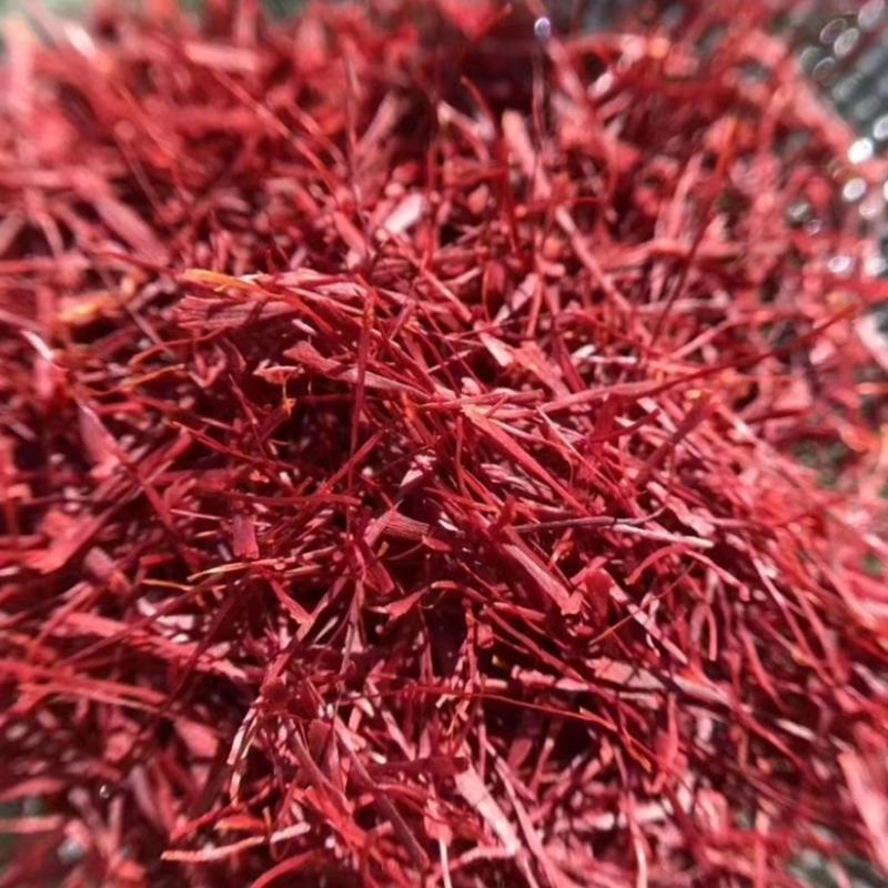 西藏红花特级花丝物优价廉保质保量放心购买