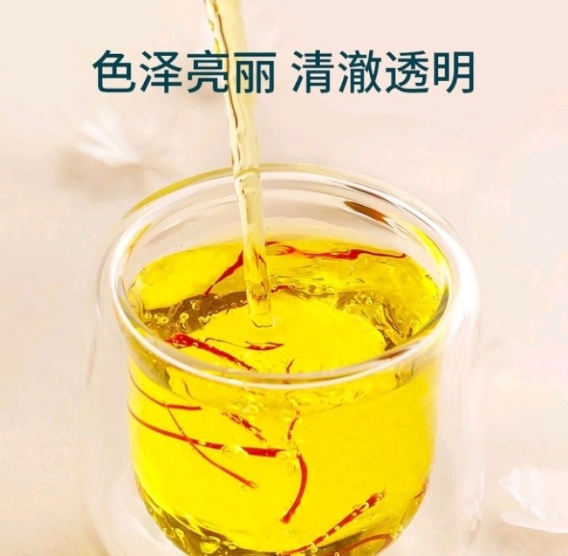 西藏红花特级花丝物优价廉保质保量放心购买