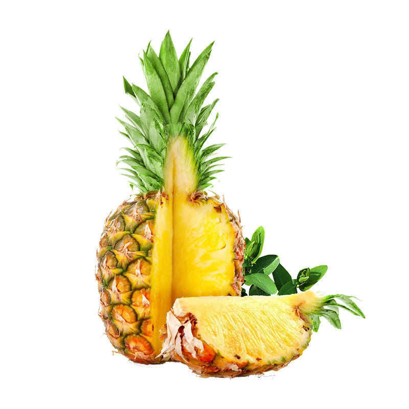 【超甜】新鲜大菠萝香水大菠萝手撕菠萝水果凤梨菠萝批发大果