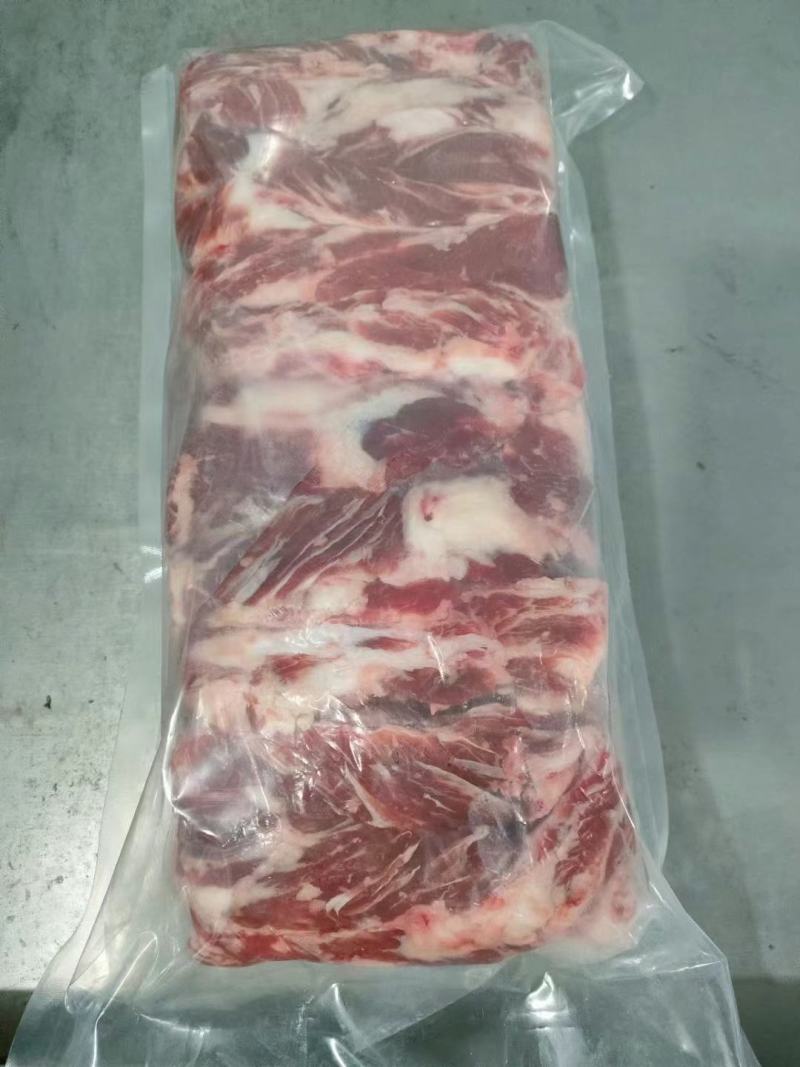 精品肋条