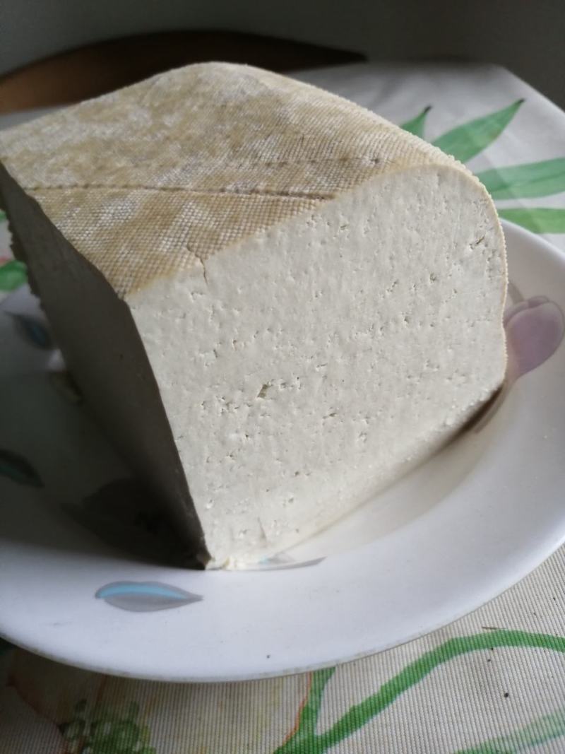 豆腐