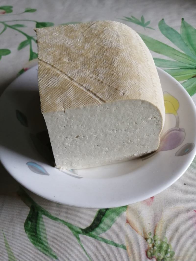 豆腐
