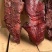 麻辣大块肉【五香、麻辣】（门市，展会，赶集）