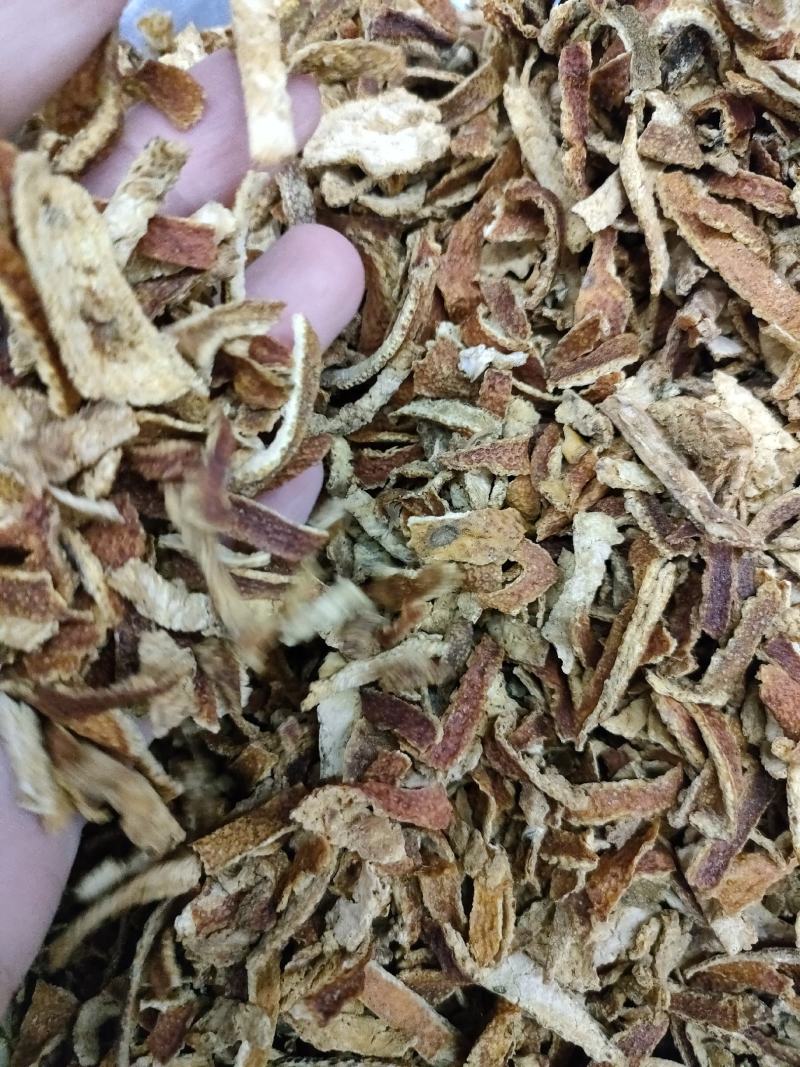 陈皮药用陈皮，足斤足量，纯无硫，货足干。