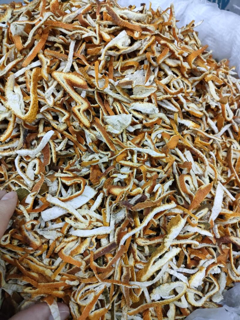 陈皮药用陈皮，足斤足量，纯无硫，货足干。