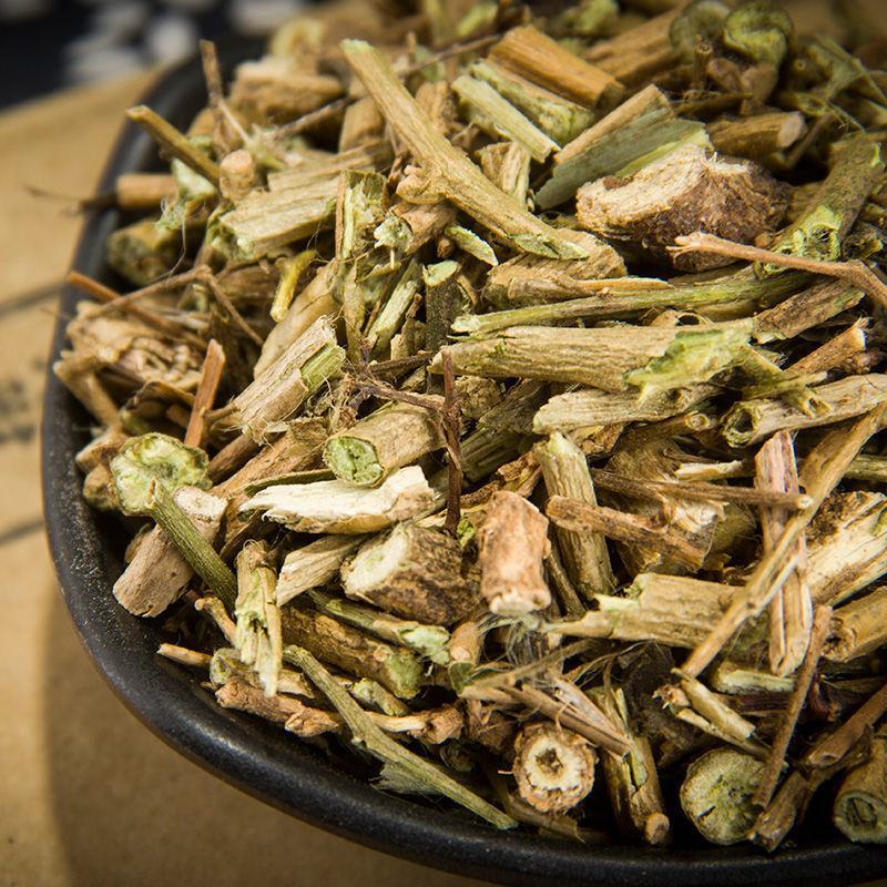 白英蜀羊泉白毛藤排风草无硫干品不满意可退换货