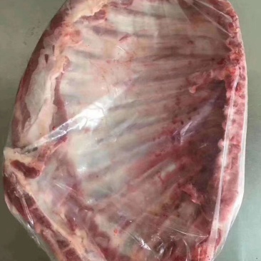 精品纯干羊排,大小均匀,烧烤,慢炖必备好食材好味道